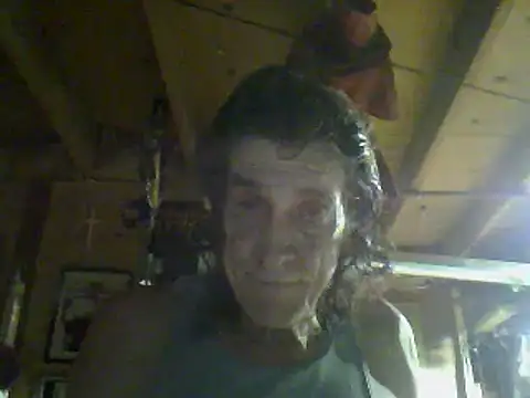 OldManOnline webcam