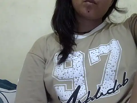 Anamika_Rathor webcam