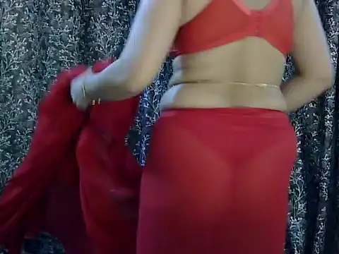 Exotic_tanvi webcam