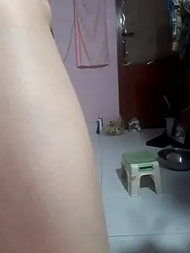 JerryJen11 webcam