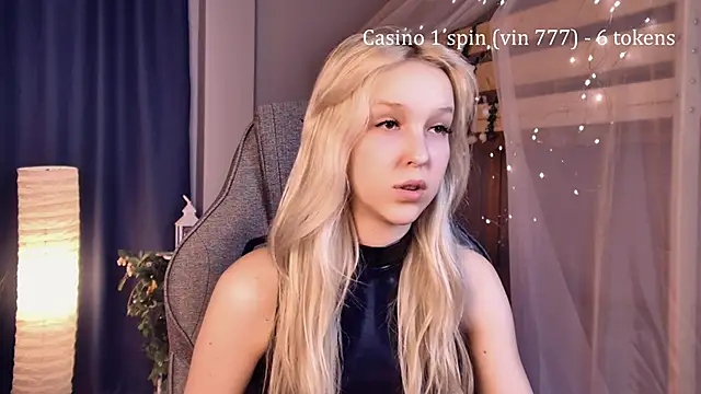MaoqiBeverly webcam