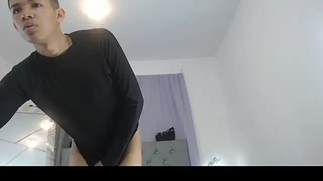 PhillipCox webcam