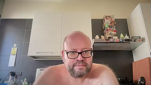 theitalianbear webcam