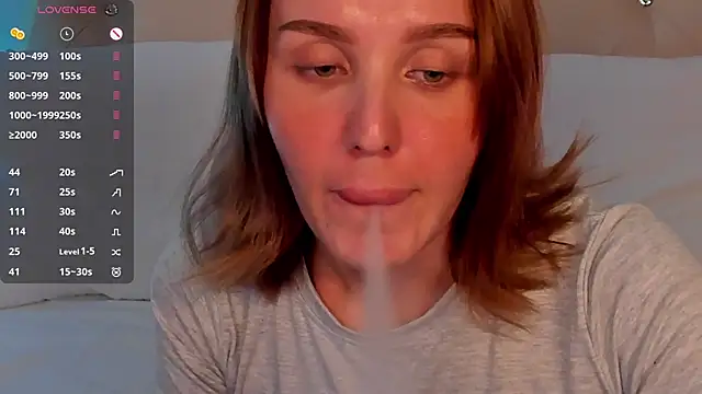 LianaFord webcam