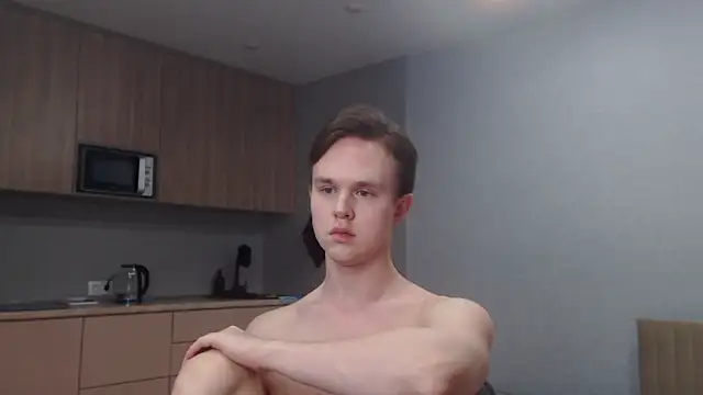 MartinMendez webcam