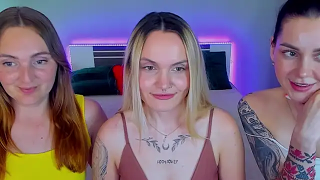 MagicEyess webcam