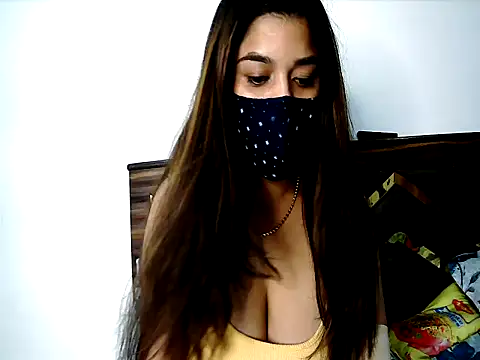 Gloie4u webcam