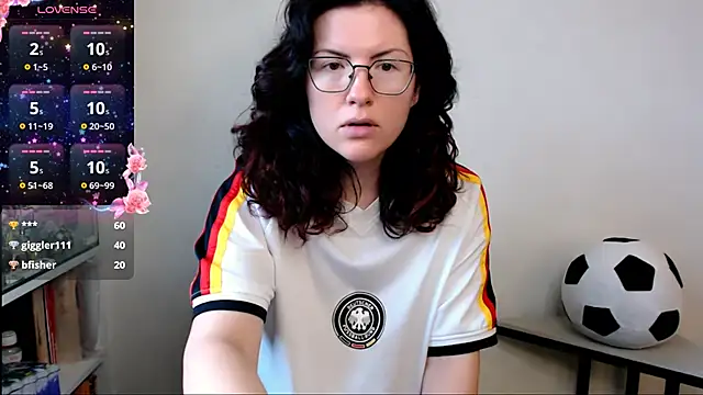 vaders_daughter webcam
