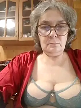 IrinaSweet54 webcam