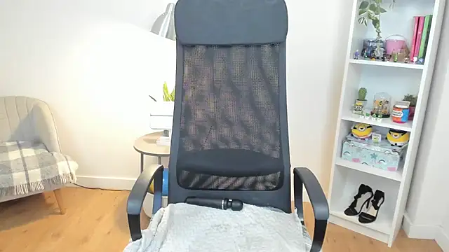 _BellaEvans_ webcam