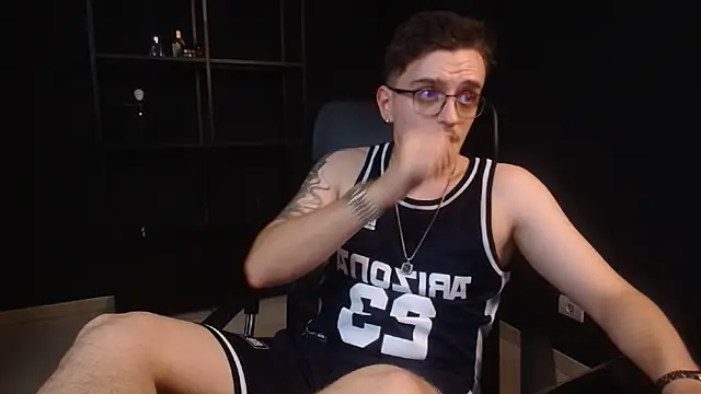 FelixStarkk webcam