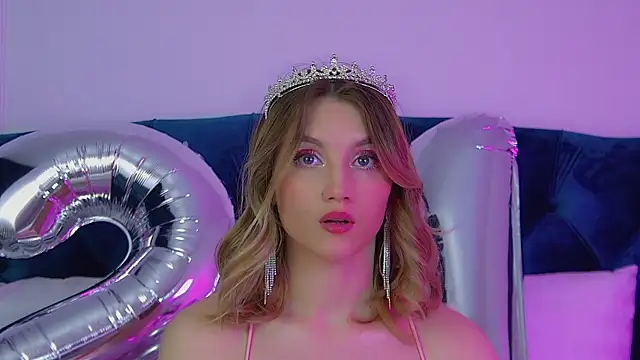 StacyEvances webcam