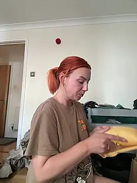 PervyxMilfxx webcam