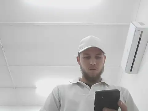 Bman3121 webcam