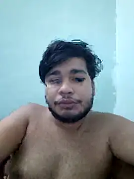 Vishesh43 webcam