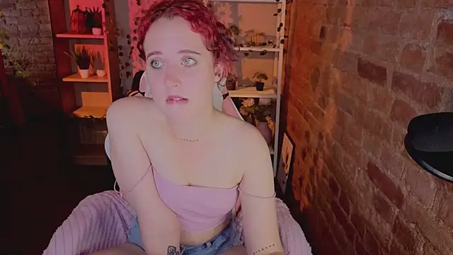 ScarlettSparkss webcam