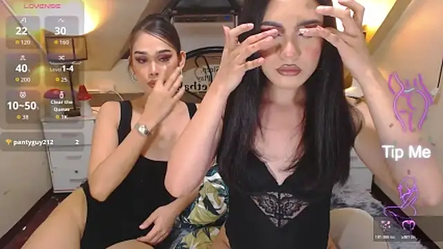SluttyFilthyAlexa