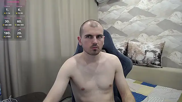 SerzhKorol1 webcam