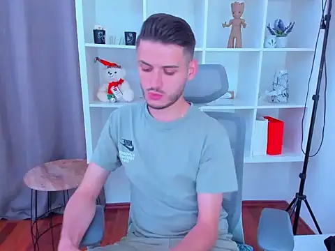 andboyfor6 webcam