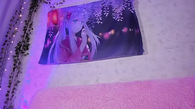 LuckySexyDoll webcam