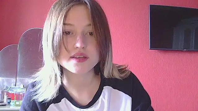 Beloved_Mary webcam