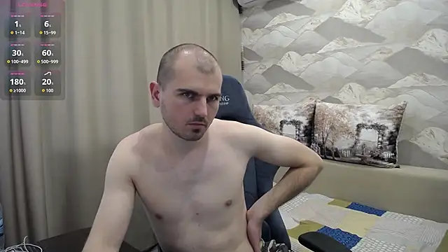 SerzhKorol1 webcam