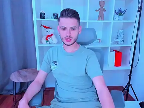 andboyfor6 webcam