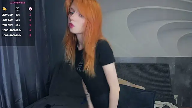 TarynPalek webcam