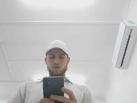 Bman3121 webcam