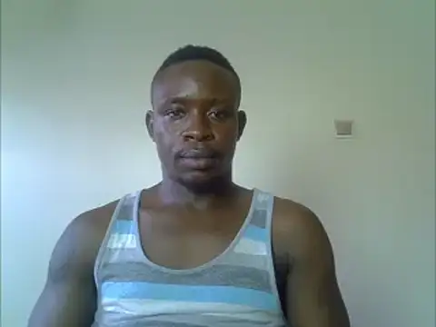 BillyBlackss webcam