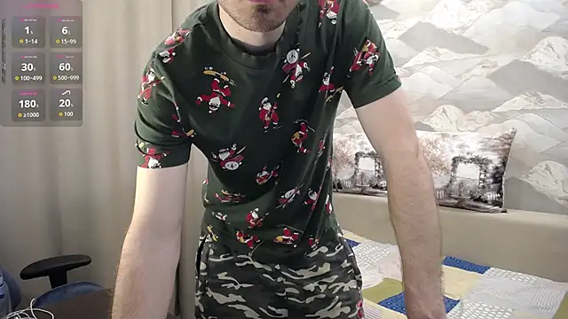 SerzhKorol1 webcam