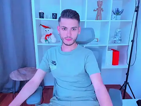 andboyfor6 webcam