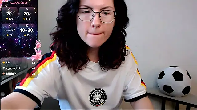 vaders_daughter webcam