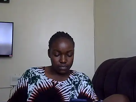 Sexy-suzy webcam