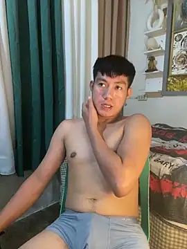 xshyboyx webcam