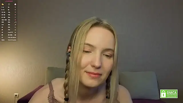 HongTomczak webcam