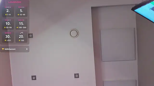 Vanessa_Harr1s webcam