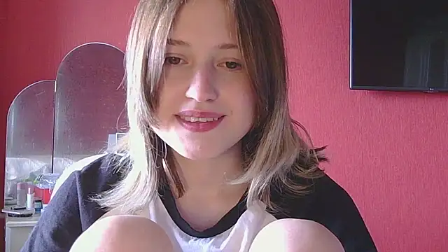 Beloved_Mary webcam