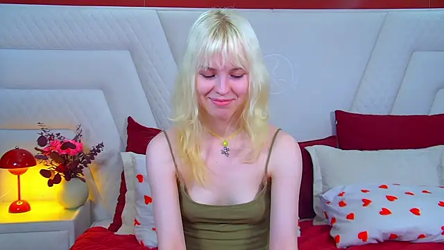 HannahHollis webcam