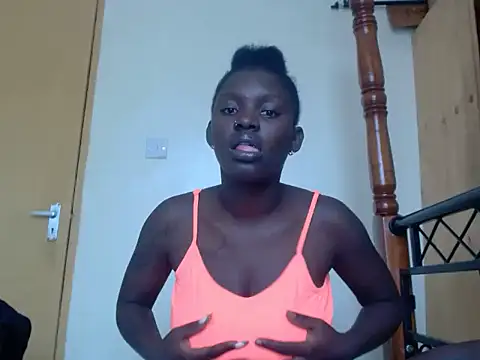 Sexy_Annitah webcam
