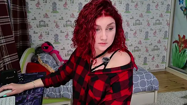 SmokyRose