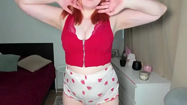 LAYLAxSTAR webcam