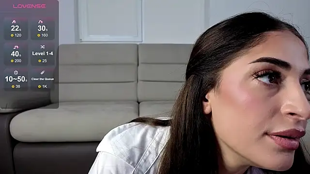 KassidyVibe webcam