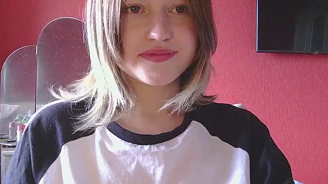 Beloved_Mary webcam
