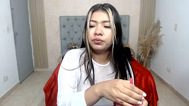 JESSYCHERNOBIL webcam