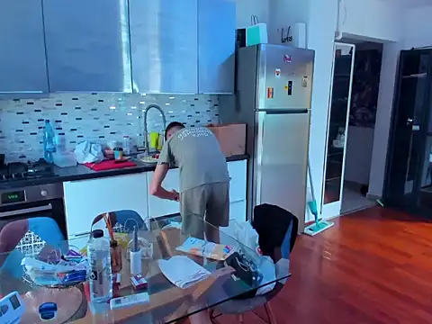 andboyfor6 webcam