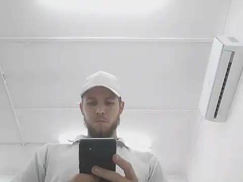 Bman3121 webcam