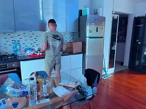 andboyfor6 webcam
