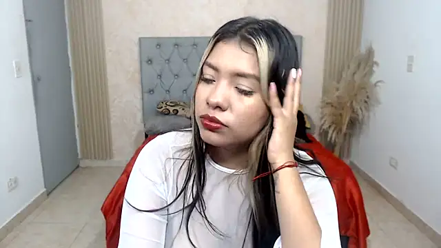 JESSYCHERNOBIL webcam