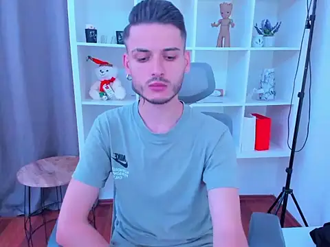 andboyfor6 webcam